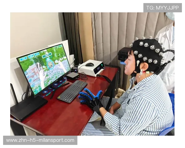 脑机接口训练：用意念控制肌肉，能提高反应速度吗？，脑机接口控制大脑